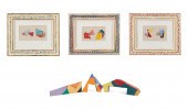 6 JJ NORWOOD GEOMETRIC ILLUSTR