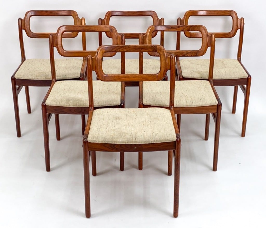 (6) JOHANNES ANDERSEN FOR ULDUM