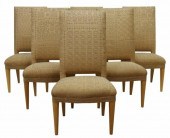 (6) JOHN HUTTON DONGHIA FORTUN