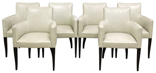 (6) JOHN HUTTON FOR HOLLY HUNT
