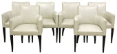 (6) JOHN HUTTON FOR HOLLY HUNT