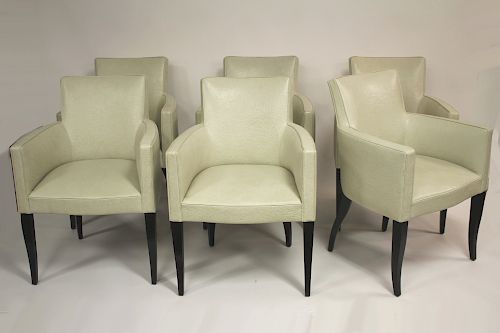 6 JOHN HUTTON FOR HOLLY HUNT
