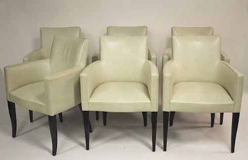 6 JOHN HUTTON FOR HOLLY HUNT