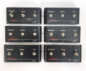 (6) JOHNSON AMPLIFICATION J3 F