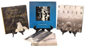 (6) KEITH CARTER PHOTOGRAHIC S
