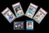 6 KEN GRIFFEY JR. BASEBALL CAR