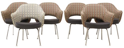 (6) KNOLL INC. EERO SAARINEN