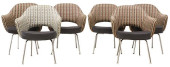 (6) KNOLL INC. EERO SAARINEN E