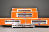 (6) LIONEL PENNSYLVANIA CONGRE
