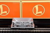 (6) LIONEL UNION PACIFIC ORE C