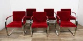 6 LUDWIG MIES VAN DER ROHE BRN