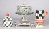 (6) MacKenzie Childs & style i