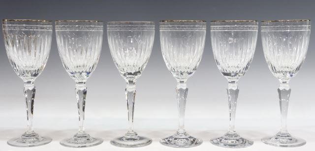 (6) MARQUIS WATERFORD HANOVER