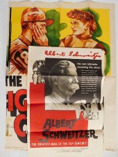 6 MOVIE POSTERS6 Movie posters