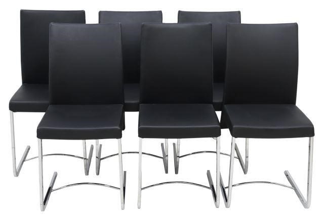 (6) NAOS ITALIAN MODERN