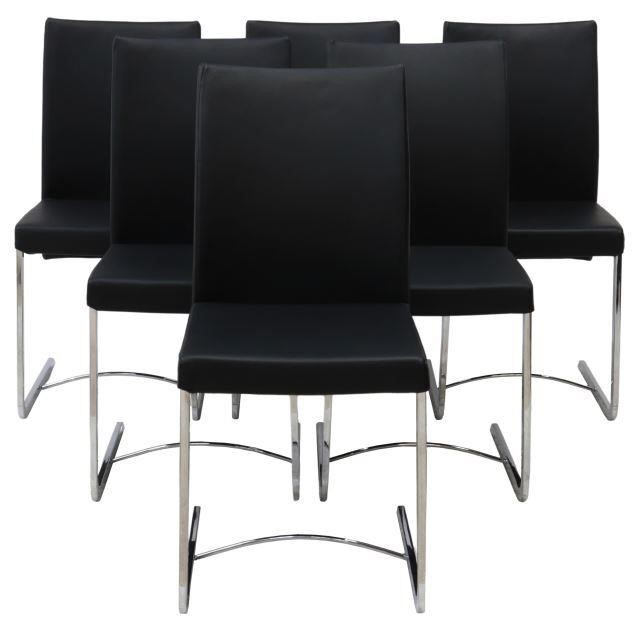 (6) NAOS ITALIAN MODERN