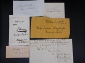 (6) NAVAL SIGNATURES AND EPHEM