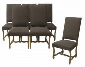 (6) NEW DUPUIS FURNITURE HIGH