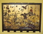 6 PANEL ORIENTAL COROMANDEL SC