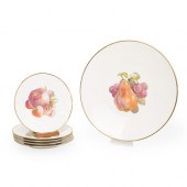 (6 PC) HUTSCHENREUTHER HOHENBE