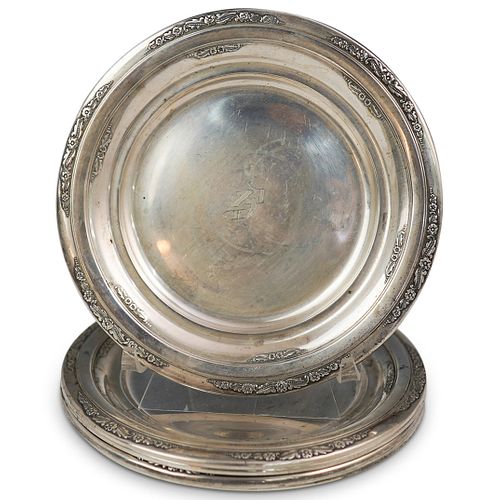 (6 PC) INTERNATIONAL STERLING