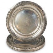 (6 PC) INTERNATIONAL STERLING