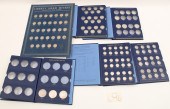 6 PC. MISC. LOT OF AMERICAN CO