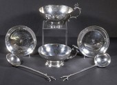 (6 PCS) TURKISH SILVER Collect