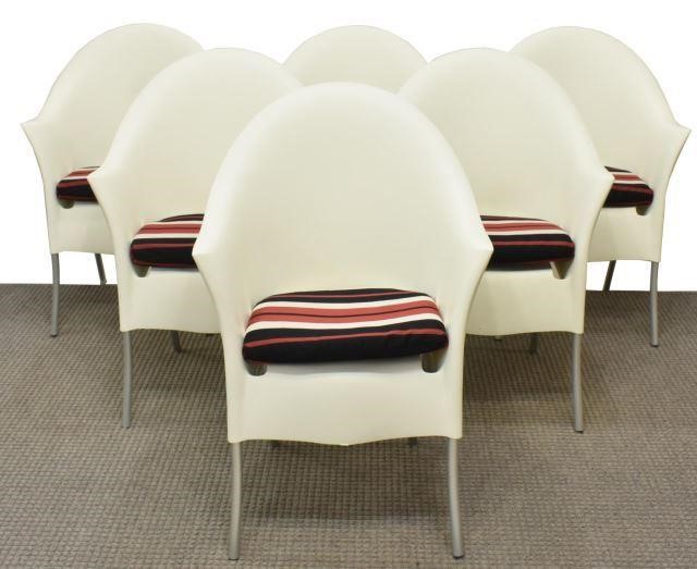 (6) PHILIP STARCK 'LORD YO'