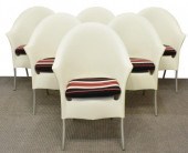 (6) PHILIP STARCK 'LORD YO' ST