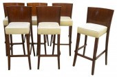 (6) PHILIPPE STARCK DRIADE 'NE