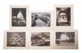 (6) PHOTOGRAPHS OF CHINA DATED