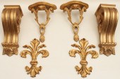 6 PIECE LOT OF WALL ART SIX PI