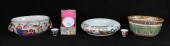 6 PIECES CHINESE & JAPANESE PO