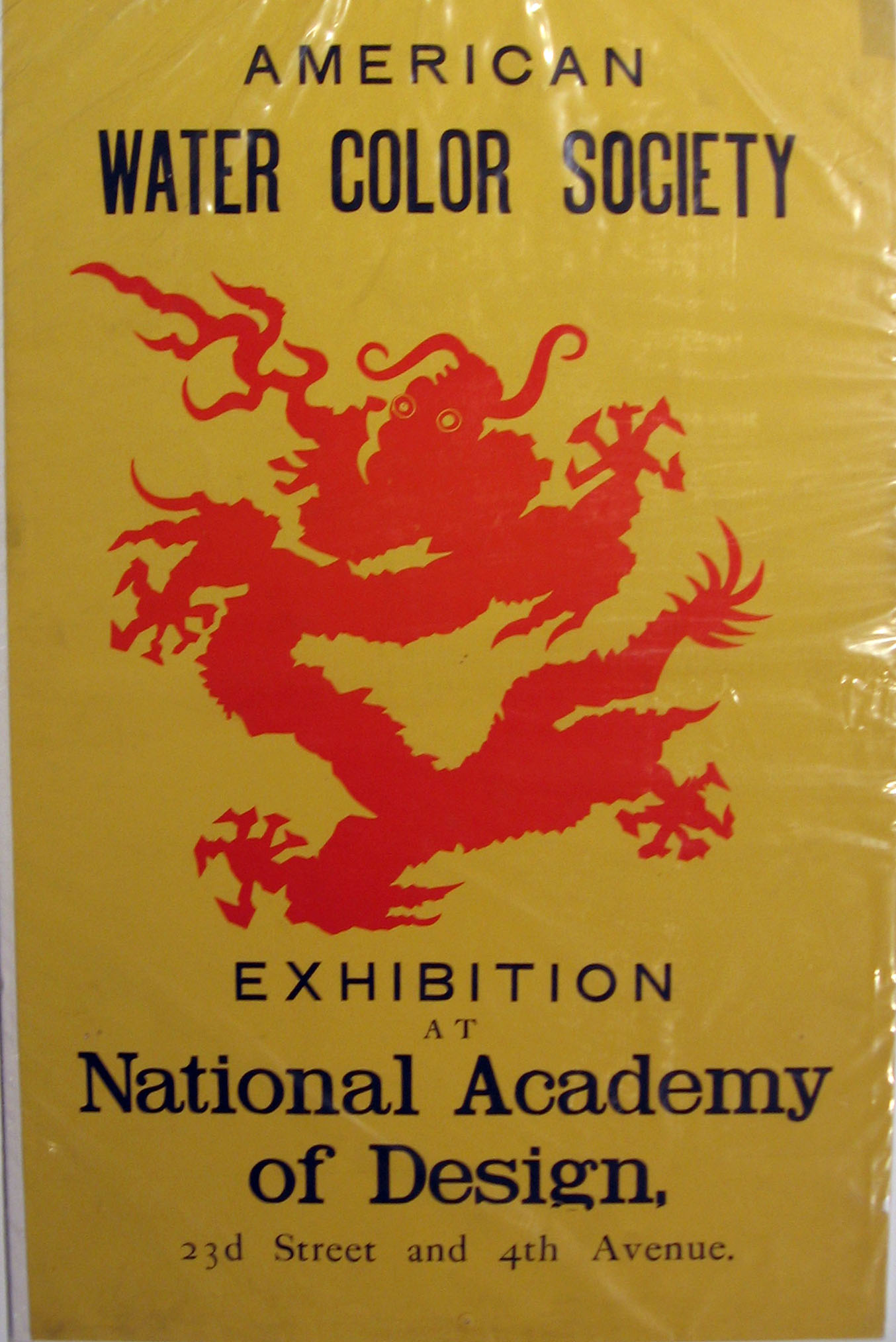 6 pieces.  Posters. Assorted,