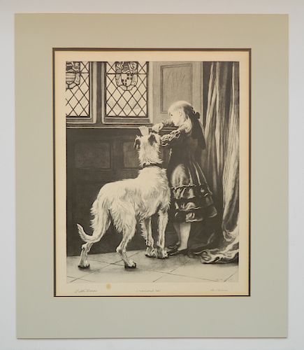 6 PRINTS6 Prints- ''Imprisoned'';