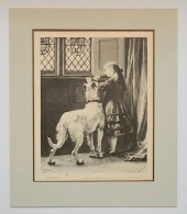 6 PRINTS6 Prints- ''Imprisoned