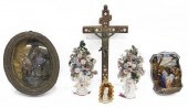 (6) RELIGIOUS DEVOTIONAL ITEMS
