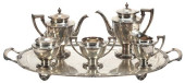(6) SANBORNS MEXICO STERLING S