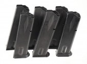 6 SIG SAUER MAGAZINES P226 P22