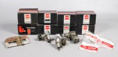 (6) Small engines and more to
