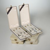 (6) SORENSEN GOLDEN CROWN DESS