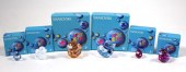 (6)  SWAROVSKI RUBBER DUCKY FI