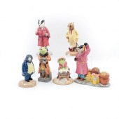 6 THE WIND IN THE WILLOWS BONE