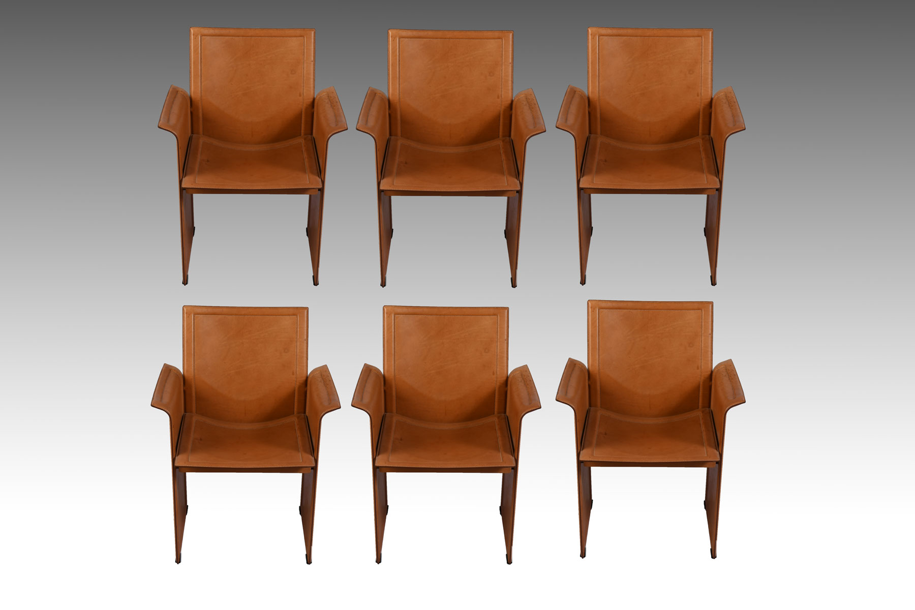 6 TITO AGNOLI FOR MATTEO GRASSI
