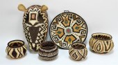 6 TRADITIONAL WOUNAAN EMBERA I