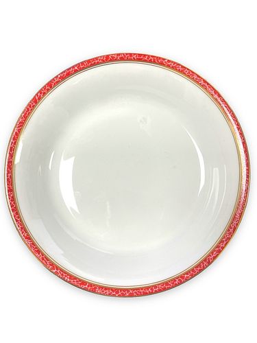 6 VINTAGE HAVILAND LIMOGES