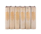 6 VOL HAKLUYT THE PRINCIPAL NA