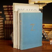 (6) VOLS. ARTISTS INCL. GROMAI