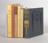 6 vols.  Books on Books: Mason